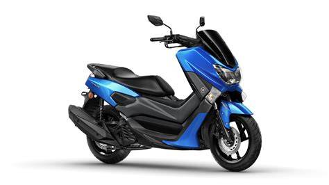 2019 Yamaha NMax - Motorcycles & Scooters - raincitystudios.com