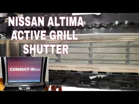 Jan 16, 2024 · Buy Now!New Active Grille Shutter from 1AAuto.com http://1aau.to/ia/1AAGS00019This video shows you how to install an active grille shutter on your 2012-2018 ....