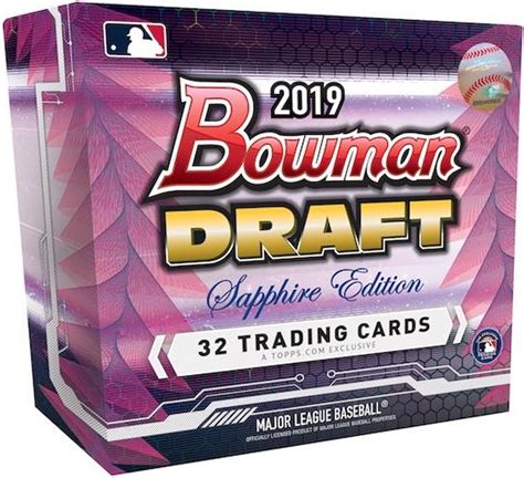 2017 Bowman Draft card list & price guide. Ungraded & graded values for all '17 Bowman Draft Baseball Cards. Click on any card to see more graded card prices, historic prices, and past sales. Prices are updated daily based upon 2017 Bowman Draft listings that sold on eBay and our marketplace. Read our methodology.. 