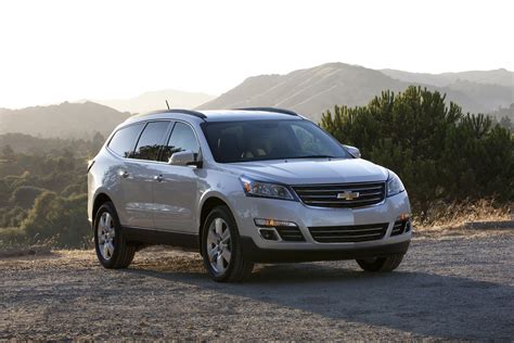 2018 Chevrolet Traverse transmission problems with 34 complaints from Traverse owners. The worst complaints are shift to park message, transmission failure, and front transmission-to-axel seals .... 