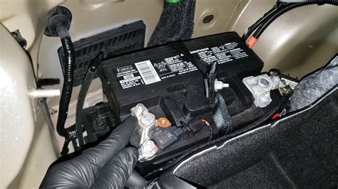 2019 ford fusion hybrid battery. 2019 2020 Ford Fusion 2.0L Plug In Hybrid Battery 39K Miles OEM. Opens in a new window or tab. ... Car Battery Charger Intelligent Smart Automatic Pulse Repair Lead-acid Battery (For: Ford Fusion Hybrid) Opens in a new window or tab. Brand New. C $32.93. Top Rated Seller Top Rated Seller. 