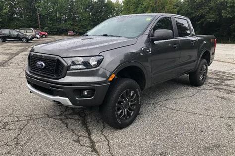 Compare the 2019 Ford Ranger. Shop 2019 Ford Ranger vehicles in Little Rock, AR for sale at Cars.com. Research, compare, and save listings, or contact sellers directly from 2 2019 Ranger models in .... 2019 ford ranger for sale