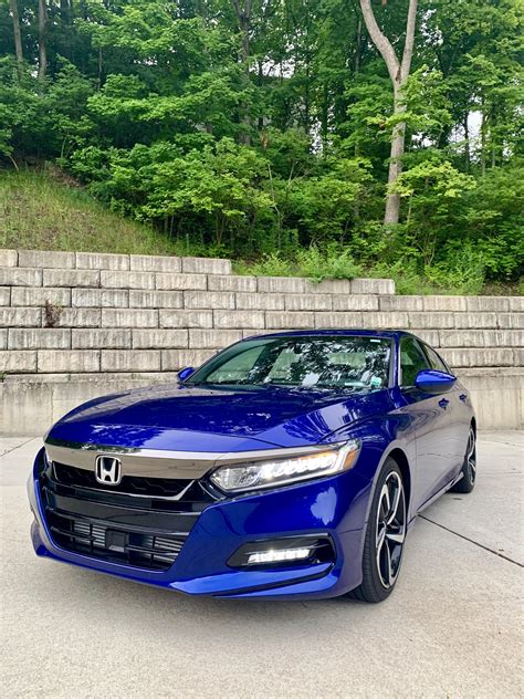 Shop 2018 Honda Accord Sport 2.0T vehicles for sale at Cars.com. Research, compare, and save listings, or contact sellers directly from 51 2018 Accord models nationwide.. 