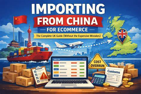 2019 importing from china experts guide for amazo