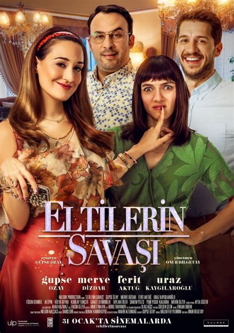 2019 komedi türk filmi