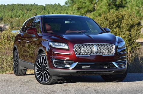 2019 lincoln nautilus black label. Things To Know About 2019 lincoln nautilus black label. 