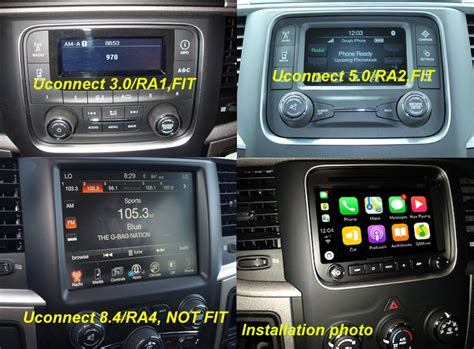 2019 ram 2500 radio upgrade. PRODUCT LINK:https://infotainment.com/shop/interior-accessories/infotainment-radio-upgrades/2019-2021-ram-truck-uam-radio-uconnect-4-with-8-4-inch-display-in... 