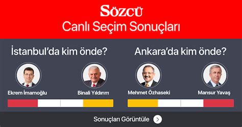 2019 seçimleri istanbul u kim aldı