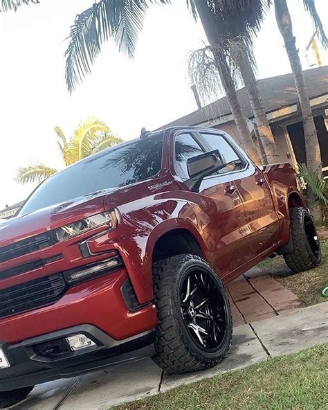 2019 silverado leveled on 33s. TrueCar has 1,598 used 2019 Chevrolet Silverado 1500 models for sale nationwide, including a 2019 Chevrolet Silverado 1500 LTZ Crew Cab Short Box 4WD and a 2019 Chevrolet Silverado 1500 LT Crew Cab Short Box 4WD. Prices for a used 2019 Chevrolet Silverado 1500 currently range from $17,990 to $58,991, with vehicle mileage ranging from 3,148 to ... 