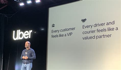 Uber Technologies, Inc. (NYSE: UBER) today announced financial results for the quarter ended June 30, 2019. "Our platform strategy continues to deliver strong results, with Trips up 35% and Gross Bookings up 37% in constant currency, compared to the second quarter of last year," said Dara Khosrowshahi, CEO. "In July, the Uber platform reached over 100 million Monthly Active Platform ...