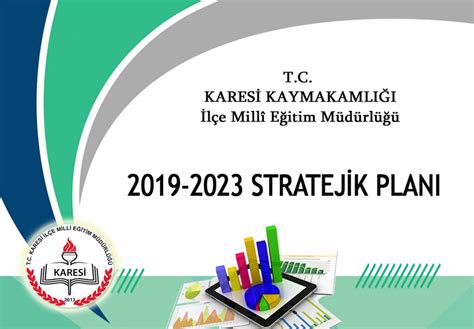 2019-2023 STRATEJİK PLANI MEB.