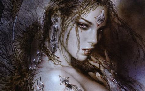 Read Online 2019 The Fantasy Art Of Royo 16Month Wall Calendar By Sellers Publishing By Luis Royo
