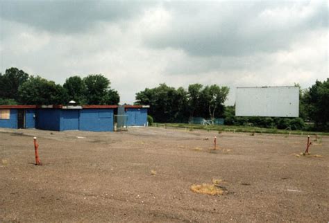 202 Drive-In in West Chester, PA - Cinema Treasures