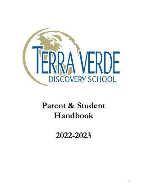 202 Summer Camps at Terra Verde Registration Form