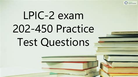 202-450 Exam Fragen