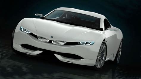 2020 BMW M9