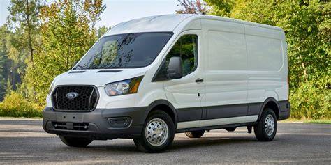 2020 Ford Transit Review, Pricing, and Specs - Car and Driver - raincitystudios.com