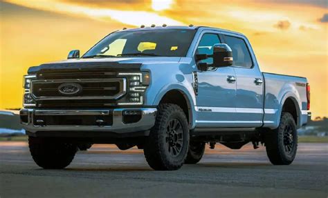 2020 Ford F 250 Lease Price