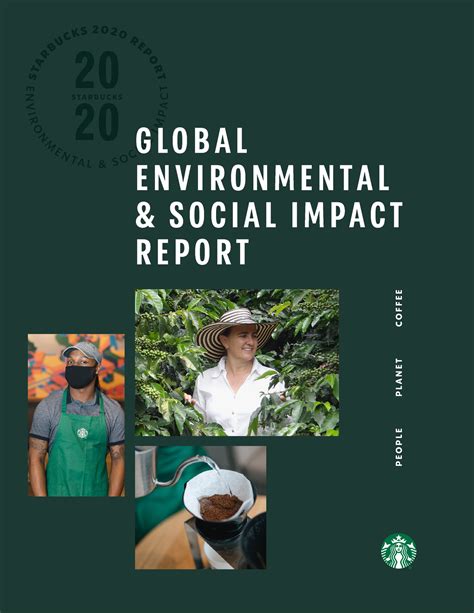 2020 GLOBAL IMPACT REPORT