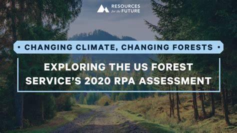 2020 RPA Assessment | US Forest Service Research … - raincitystudios.com