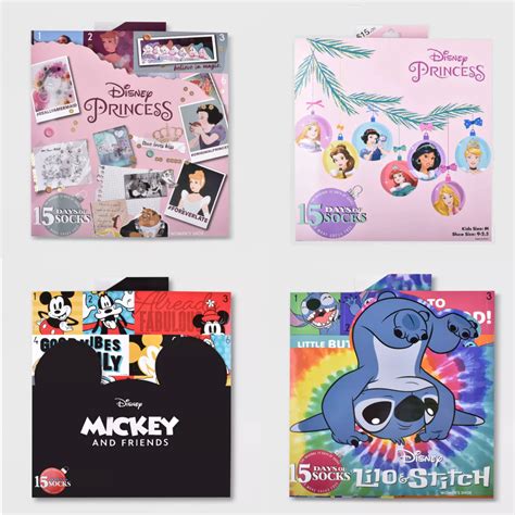 2020 Target Advent Calendars Available Now! Hello Subscription