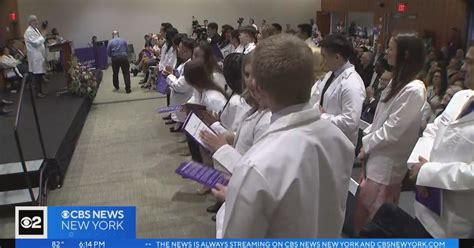 2020 White Coat Ceremony / NYU Calendar