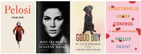 2020 biographies