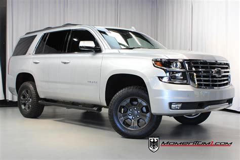 2020 chevy tahoe z71 for sale near me. Things To Know About 2020 chevy tahoe z71 for sale near me. 