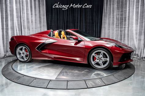 2020 corvettes for sale. 1 for sale starting at $79,992. Used 2020 Chevrolet Corvette C8 for sale near you. 2020 was the first year of the mid-engine C8 generation. 