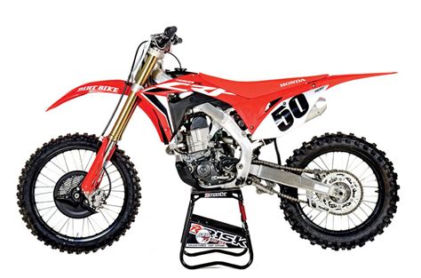 Front Suspension Adjustments The correct “cold” PSF air pressures are: Oil capacity Fork Springs standard: 33 psi (230 kPa, 2.3 kgf/cm • Adjust the oil capacity refer to Fork Assembly on page 122. The CRF uses a pneumatic spring in the front fork. soft (minimum) 31 psi (220 kPa, 2.2 kgf/cm The front fork spring rate can be adjusted by.... 