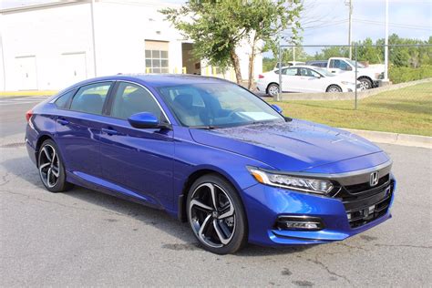 2020 honda accord sport 1.5t. This great addition to your Honda Accord 2.0L Turbo 2018+ will deliver an uncompromised exhaust sound for your daily driven vehicle. Features: Chassis/Engine: 2.0 L K20C4 I4 Turbo. Exhaust Type: Catback Exhaust System 4pc Design. Piping Diameter: 2.5″ Neck Expanded to 3″ piping mandrel bent piping. 