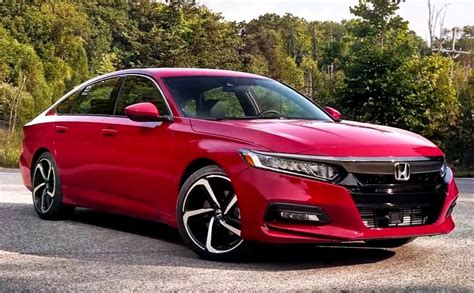 2020 honda accord sport 2.0 t. Things To Know About 2020 honda accord sport 2.0 t. 