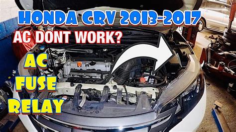 2020 honda crv air conditioning problems. Things To Know About 2020 honda crv air conditioning problems. 