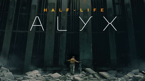 2020 in preview Half Life Alyx promises action with the flow and sparkle of a magic trick 
