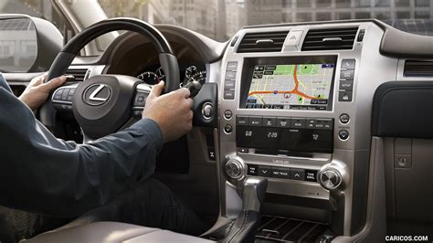 2020 lexus gx 460 interior. .  Sound this rich even allows listeners to...
