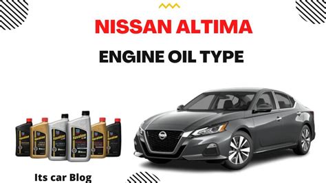 2020 nissan altima oil type and capacity. Mark B. December 28, 2020. The type of oil that is recommended for the 2017 Nissan Altima for the best performance is 0W-20 Synthetic. The capacity for the car iS4.9 quarts with a filter for the 2.5 L 4Cylinder and 5.1 quarts with a filter for the 3.5 L V6 engine. Both versions use a torque of 25 ft/lbs for the drain plug and a new washer ... 