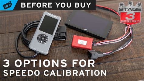 2020 ram 1500 speedometer calibration.  Quick tutorial on how to calibrate your s...