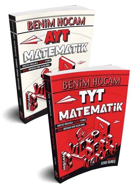 2020 tyt matematik video ders notları benim hocam yayınları pdf