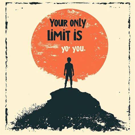 2020 your only limit is you organize your work ac