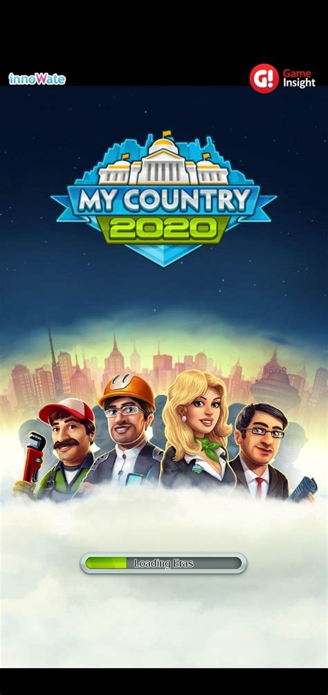 2020 My Country APK Download for Android Free