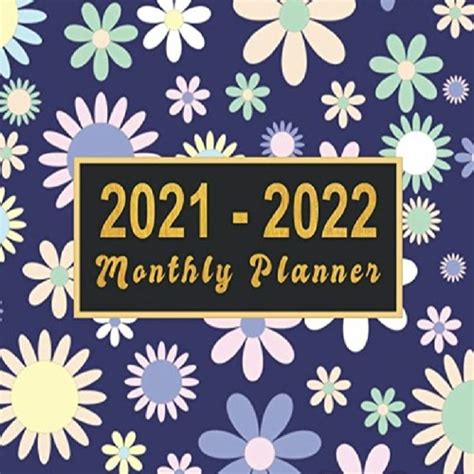 Read 20202021 Monthly Planner Large See It Bigger 2Year Monthly Planner  Monthly Schedule Organizer  Agenda Planner For The Next Two Years 24 Months  Design 20202021 See It Bigger Planner By Hector Publishing