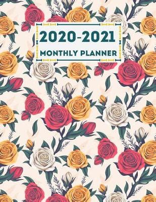 Read Online 20202021 Planner Jan 2020  Dec 2021 2 Year Daily Weekly Monthly Calendar Planner W To Do List Academic Schedule Agenda Logbook Or Student  Teacher Organizer Journal Notebook Appointment Business Planners W Holidays Painted Color Wood By Katharine T Killeen