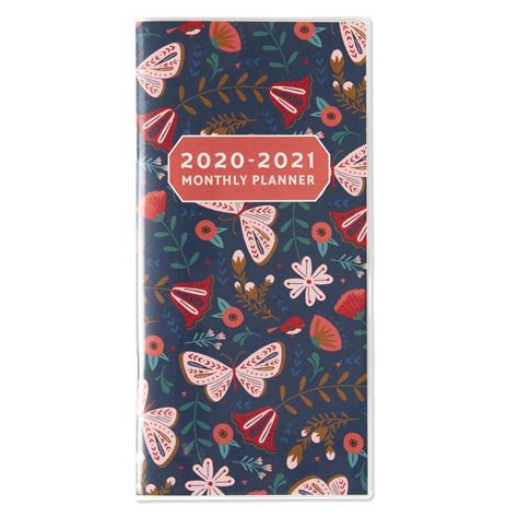 Read 20202021 Pocket Planner Pretty Crazy Cat Lady Twoyear Monthly Pocket Planner With Phone Book Password Log And Notebook Nifty 2 Year 24 Months  Calendar And Organizer  Adorable Grey Kitten By Not A Book