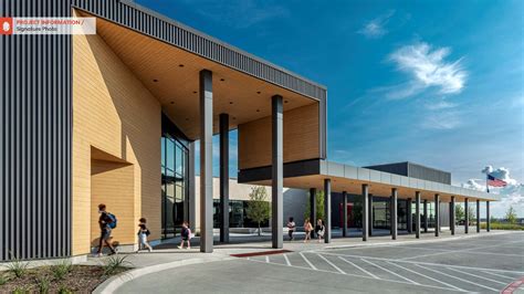 202021 Projects Texas School Architecture