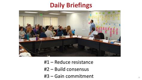 2021 04 23 Daily Briefing Slides