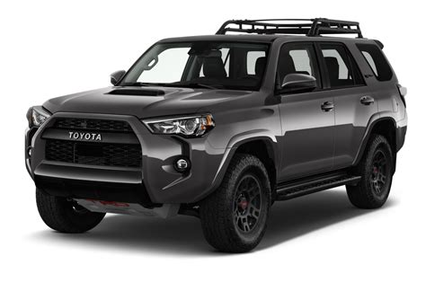 2021 4runner Wheelbase