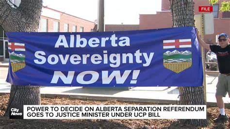 2021 Alberta Referendum