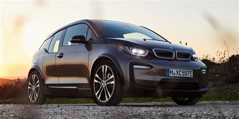 2021 BMW i3 Review, Pricing, and Specs - Car and Driver