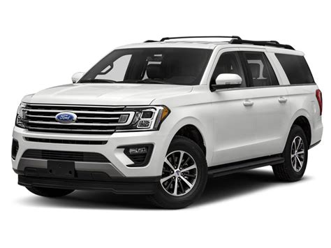 2021 Ford Expedition Limited Max Price