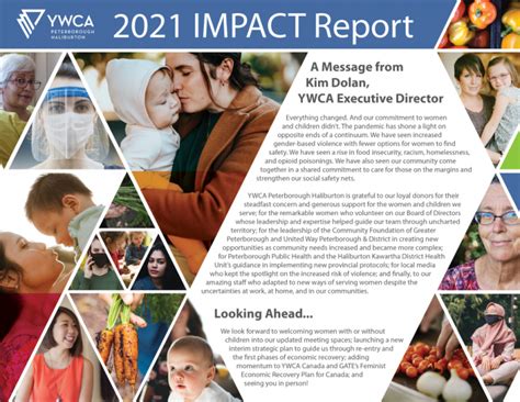 2021 IMPACT REPORT - Can't Cancel Pride - coolestguyplanet.net